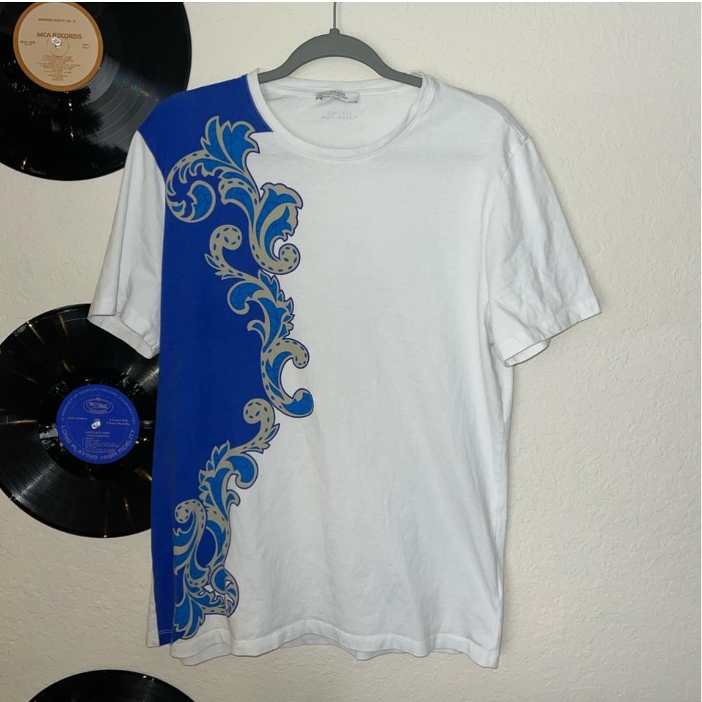 Versace Shirt